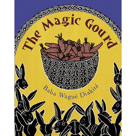 The Magic Gourd: A Pathway to Spiritual Enlightenment